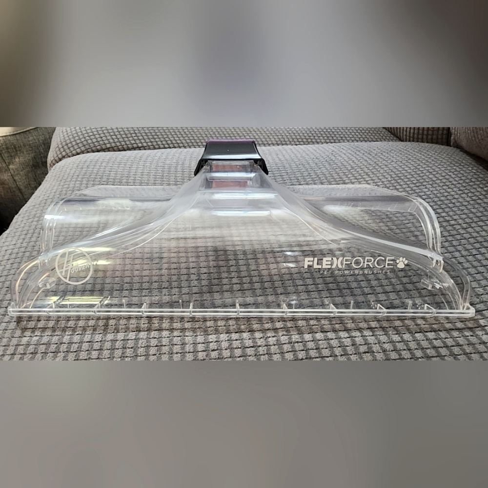 Hoover Smartwash Pet Complete Suction Attachment - Picture 1 of 3